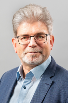 Profilbild von Herr Kai Buschmann