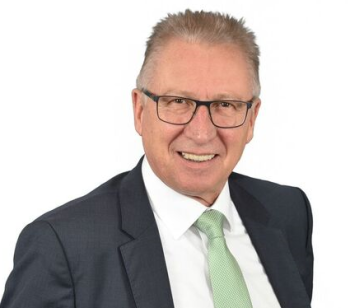 Profilbild von Herr Karl-Heinz Balzer