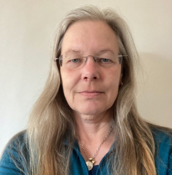 Profilbild von Frau Dr. Christine Lehmann