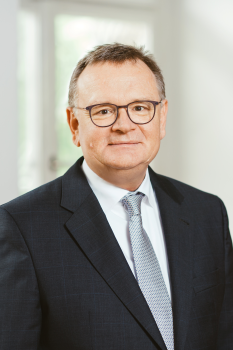 Herr Elmar Steinbacher Profilbild von Herr Elmar Steinbacher