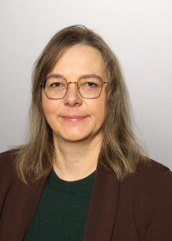 Profilbild von Frau Ines Schmidt