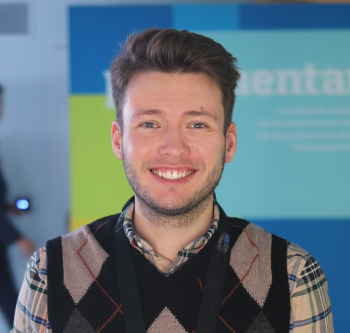 Herr Philipp Buchholz Profilbild von Herr Philipp Buchholz