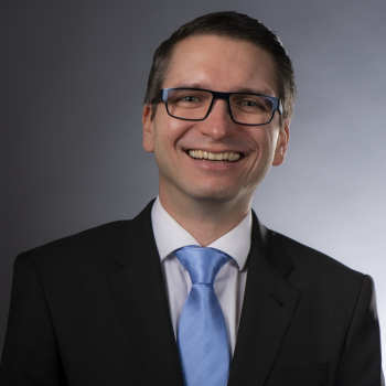 Profilbild von Herr Dr. Felix Tausch