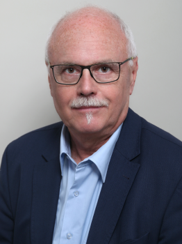 Profilbild von Herr Klaus Mauch