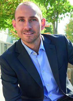 Herr Dr. Stefan Belz Profilbild von Herr Dr. Stefan Belz
