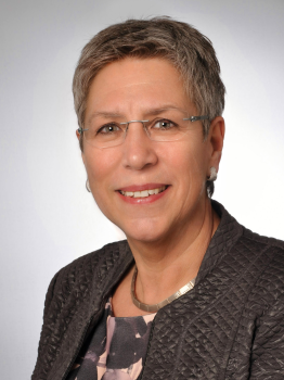 Profilbild von Frau Siglinde Lohrmann