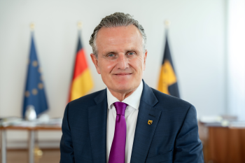 Herr Dr. Frank Nopper Profilbild von Herr Dr. Frank Nopper