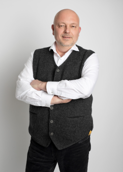Profilbild von Herr Mathias Rady