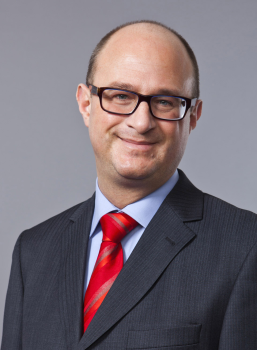 Herr Thomas Leipnitz Profilbild von Herr Thomas Leipnitz
