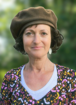 Frau Irmela Neipp-Gereke Profilbild von Frau Irmela Neipp-Gereke