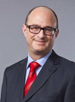 Profilbild von Herr Thomas Leipnitz