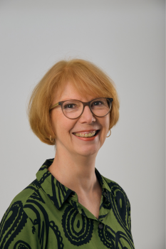 Frau Sabine Kober Profilbild von Frau Sabine Kober